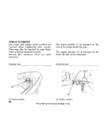 Preview for 98 page of Honda PCX125 Owner'S Manual