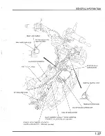 Preview for 33 page of Honda PCX150 2013 Service Manual