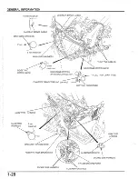 Preview for 34 page of Honda PCX150 2013 Service Manual