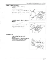 Preview for 49 page of Honda PCX150 2013 Service Manual