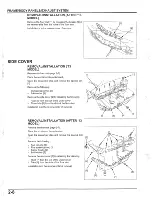 Preview for 50 page of Honda PCX150 2013 Service Manual