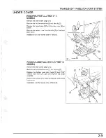 Preview for 51 page of Honda PCX150 2013 Service Manual