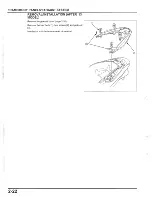 Preview for 64 page of Honda PCX150 2013 Service Manual