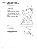 Preview for 66 page of Honda PCX150 2013 Service Manual