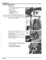 Preview for 82 page of Honda PCX150 2013 Service Manual