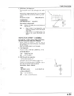 Preview for 149 page of Honda PCX150 2013 Service Manual