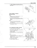 Preview for 183 page of Honda PCX150 2013 Service Manual