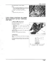 Preview for 203 page of Honda PCX150 2013 Service Manual