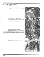 Preview for 294 page of Honda PCX150 2013 Service Manual