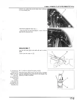 Preview for 329 page of Honda PCX150 2013 Service Manual