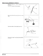 Preview for 330 page of Honda PCX150 2013 Service Manual