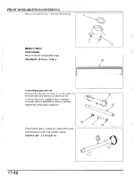 Preview for 332 page of Honda PCX150 2013 Service Manual