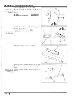 Preview for 334 page of Honda PCX150 2013 Service Manual