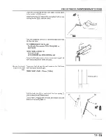 Preview for 335 page of Honda PCX150 2013 Service Manual