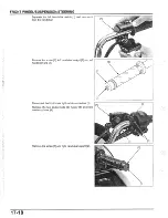 Preview for 338 page of Honda PCX150 2013 Service Manual