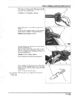 Preview for 341 page of Honda PCX150 2013 Service Manual