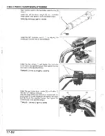 Preview for 342 page of Honda PCX150 2013 Service Manual