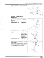 Preview for 345 page of Honda PCX150 2013 Service Manual