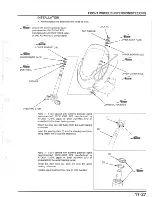 Preview for 347 page of Honda PCX150 2013 Service Manual