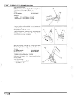 Preview for 348 page of Honda PCX150 2013 Service Manual