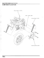 Preview for 350 page of Honda PCX150 2013 Service Manual