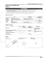 Preview for 351 page of Honda PCX150 2013 Service Manual