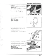 Preview for 355 page of Honda PCX150 2013 Service Manual