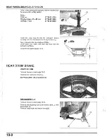 Preview for 356 page of Honda PCX150 2013 Service Manual