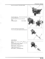 Preview for 373 page of Honda PCX150 2013 Service Manual