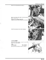 Preview for 377 page of Honda PCX150 2013 Service Manual