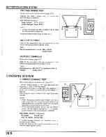 Preview for 394 page of Honda PCX150 2013 Service Manual