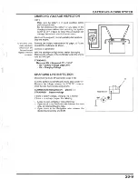 Preview for 395 page of Honda PCX150 2013 Service Manual