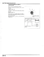 Preview for 396 page of Honda PCX150 2013 Service Manual