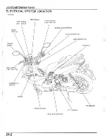 Preview for 398 page of Honda PCX150 2013 Service Manual