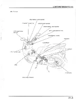 Preview for 399 page of Honda PCX150 2013 Service Manual