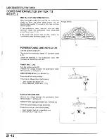 Preview for 408 page of Honda PCX150 2013 Service Manual