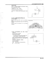 Preview for 409 page of Honda PCX150 2013 Service Manual