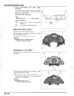 Preview for 410 page of Honda PCX150 2013 Service Manual