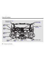 Предварительный просмотр 64 страницы Honda Pilot 2003 Owner'S Manual