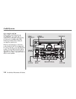 Предварительный просмотр 174 страницы Honda Pilot 2003 Owner'S Manual