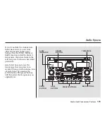 Предварительный просмотр 177 страницы Honda Pilot 2003 Owner'S Manual