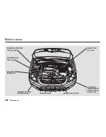 Предварительный просмотр 286 страницы Honda Pilot 2003 Owner'S Manual