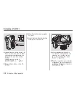 Предварительный просмотр 344 страницы Honda Pilot 2003 Owner'S Manual