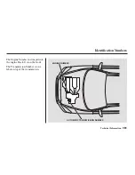 Предварительный просмотр 365 страницы Honda Pilot 2003 Owner'S Manual