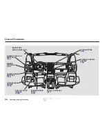 Предварительный просмотр 50 страницы Honda Pilot 2004 Reference Owner'S Manual