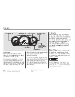 Preview for 58 page of Honda Pilot 2004 Reference Owner'S Manual