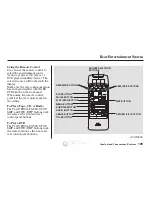 Предварительный просмотр 113 страницы Honda Pilot 2004 Reference Owner'S Manual