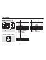 Предварительный просмотр 216 страницы Honda Pilot 2004 Reference Owner'S Manual