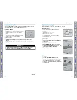Предварительный просмотр 22 страницы Honda Pilot 2016 Owner'S Manual