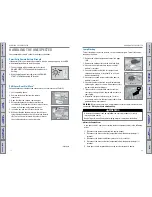 Предварительный просмотр 68 страницы Honda Pilot 2016 Owner'S Manual